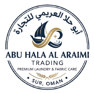 Abu Hala Al Araimi Logo